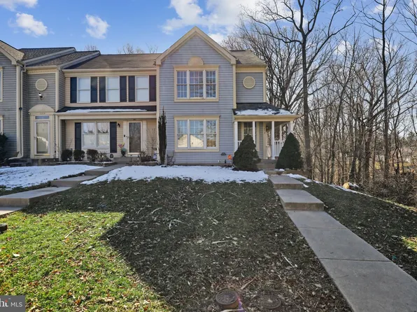 1073 Wingate Ct Unit G-6, Bel Air, MD 21014