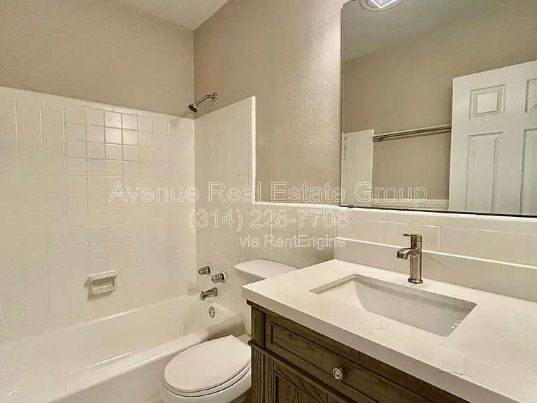 Glen Park Apartments — Photo 26