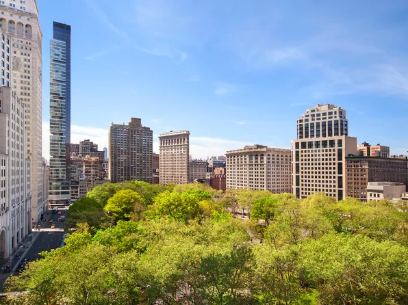 50 Madison Avenue 6 image 10 of 11