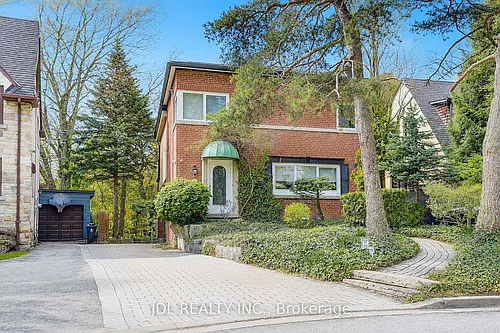 6 Nesbitt Dr Photo 1