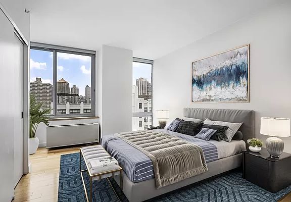 4th image of 225 W 60th St APT 11c