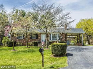 3894 Shadywood Dr, Jefferson, MD 21755