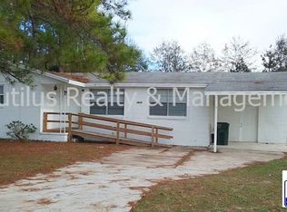 1609 Pennsylvania Ave, Lynn Haven, FL 32444