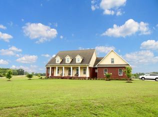 45 Pebble Creek Rd, Steens, MS 39766