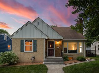 5721 15th Ave S, Minneapolis, MN 55417