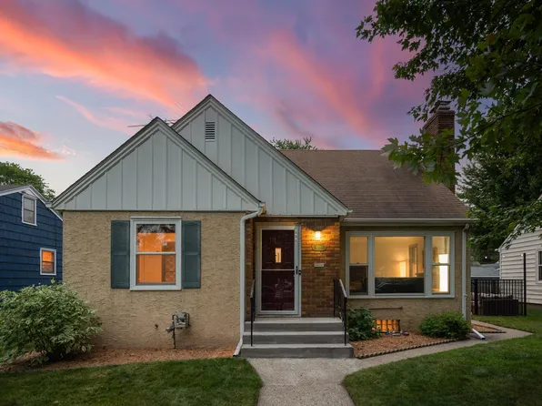 5721 15th Ave S, Minneapolis, MN 55417