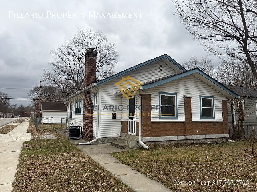1st image of 3291 Hovey St