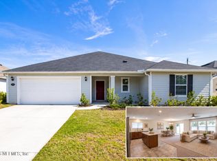 2172 HUDSON GROVE Drive, Jacksonville, FL 32218