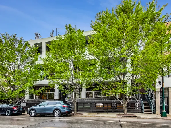 1046 N Damen Ave Unit 1N, Chicago, IL 60622