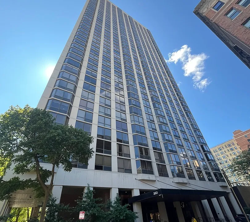2650 N Lakeview Ave #1507