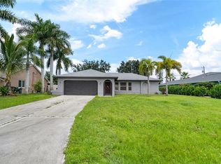 1717 SE 8th Ter, Cape Coral, FL 33990