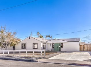 4607 Baxter Pl, Las Vegas, NV 89107