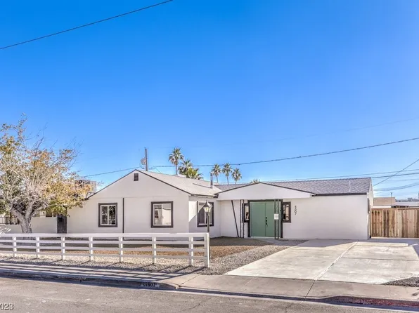 4607 Baxter Pl, Las Vegas, NV 89107