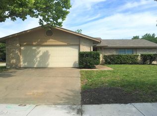 601 Lynnfield Dr, Arlington, TX 76014
