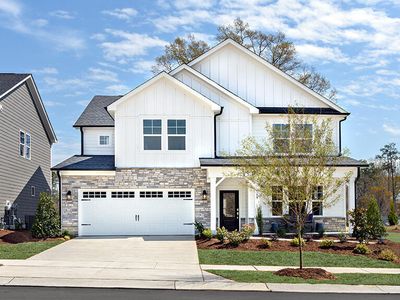 505 Morning Glade St, Wake Forest, NC, 27587