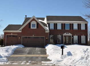 22602 Reserve Cir, Plainfield, IL 60544