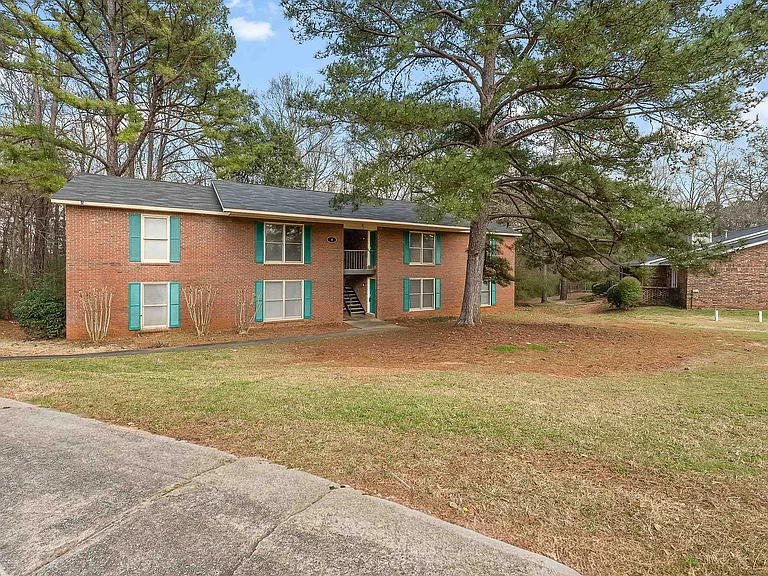 4 Trestlewood Ct Apt 3