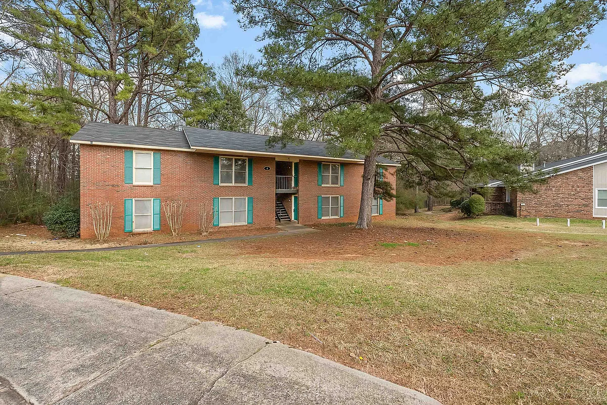 4 Trestlewood Ct Apt 3 - 4 Trestlewood Ct