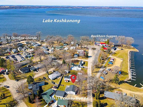 2nd image of 11611 North Charley Bluff Road