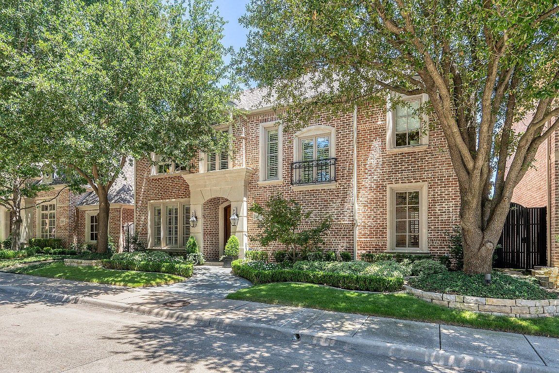 12016 Edgestone Rd, Dallas, TX 75230 | Zillow