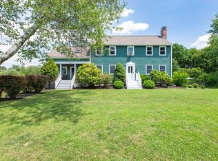2 Harding Rd, Medway, MA 02053