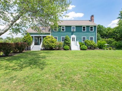 2 Harding Rd, Medway, MA, 02053