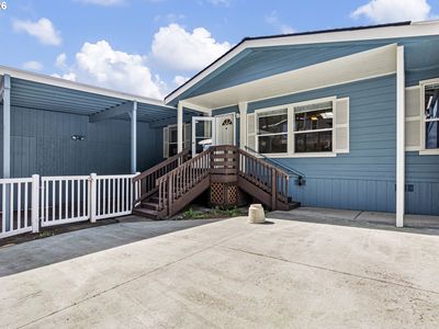 98041 Hallway Rd Space 41, Brookings, OR, 97415