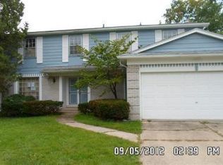 21365 Glenmorra St, Southfield, MI 48076