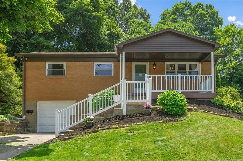 214 Dominican Way, Zelienople, PA 16063 Zillow