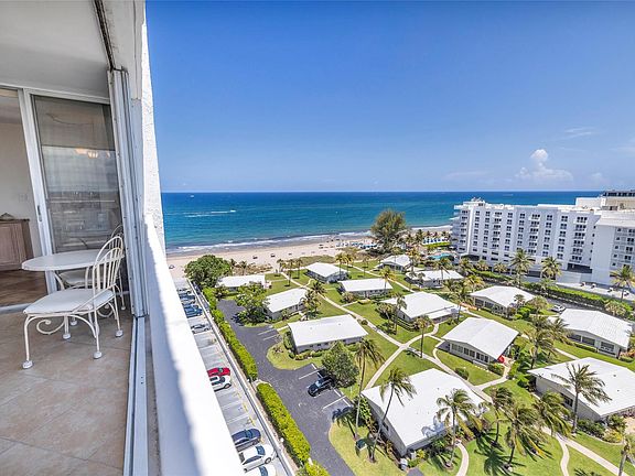 2nd image of 1010 S Ocean Boulevard #1508