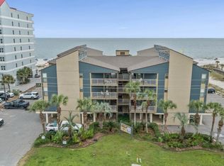 1069 W Beach Blvd Unit 4-C, Gulf Shores, AL 36542