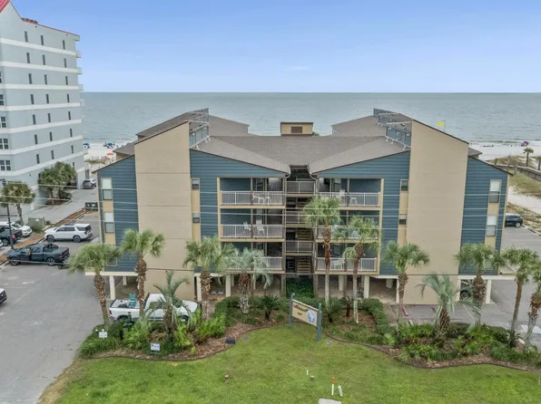1069 W Beach Blvd Unit 4-C, Gulf Shores, AL 36542
