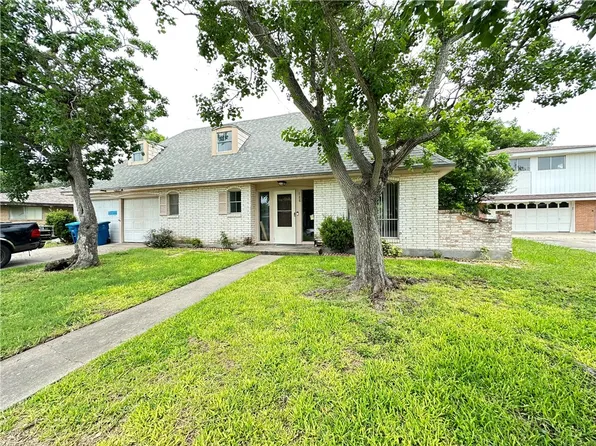 128 Fulton Pl, Portland, TX 78374