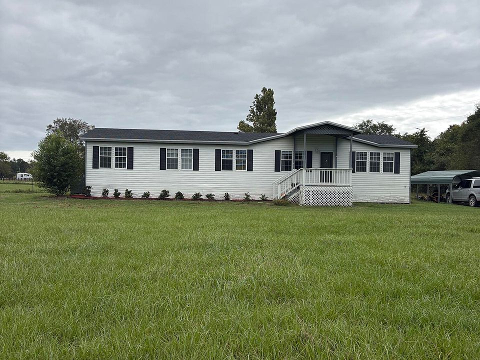 1st image of 11880 CLET HARVEY Road
