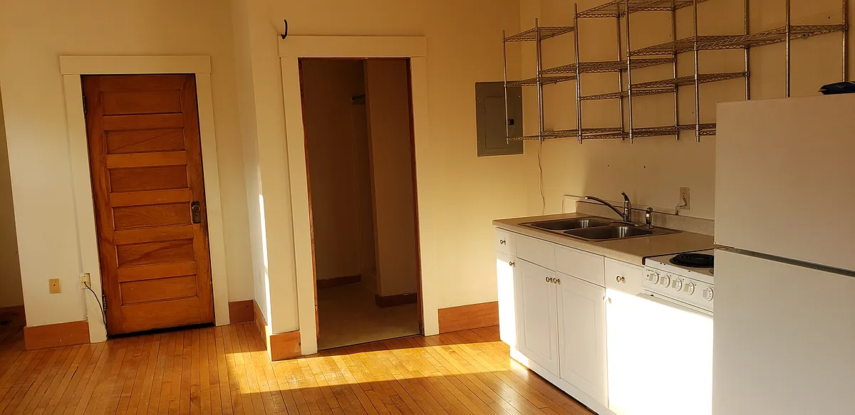 Building Photo - 20 West St #2D