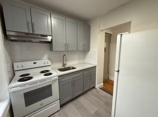 8840 173rd St APT C2, Jamaica, NY 11432