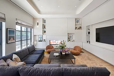 Rented by Greystar