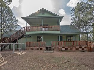 901 E Park Dr, Payson, AZ 85541