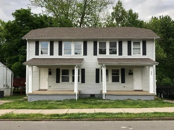 111 Buffalo St, Old Hickory, TN 37138