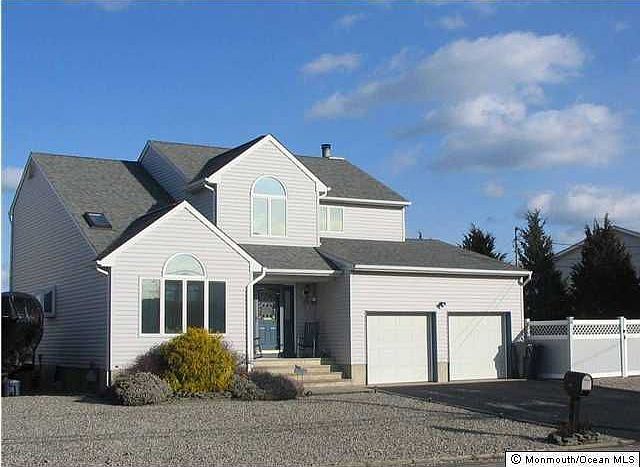 Waterfront living at its best
