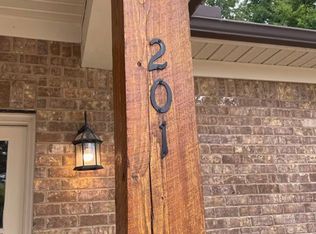 201 Ridley Bnd, Oxford, MS 38655