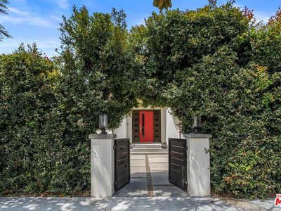 2755 Overland Ave, Los Angeles, CA, 90064