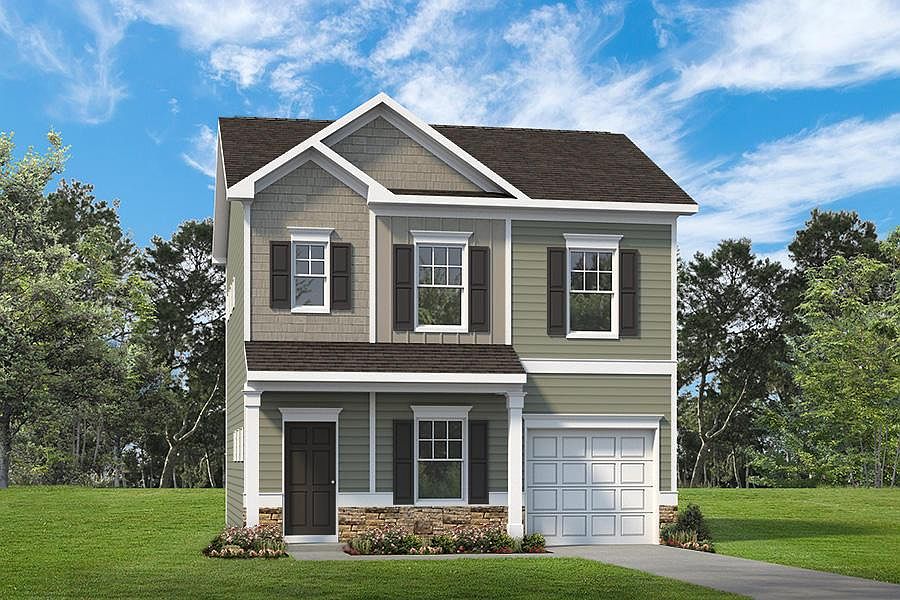 Lot 240 at Armstrong