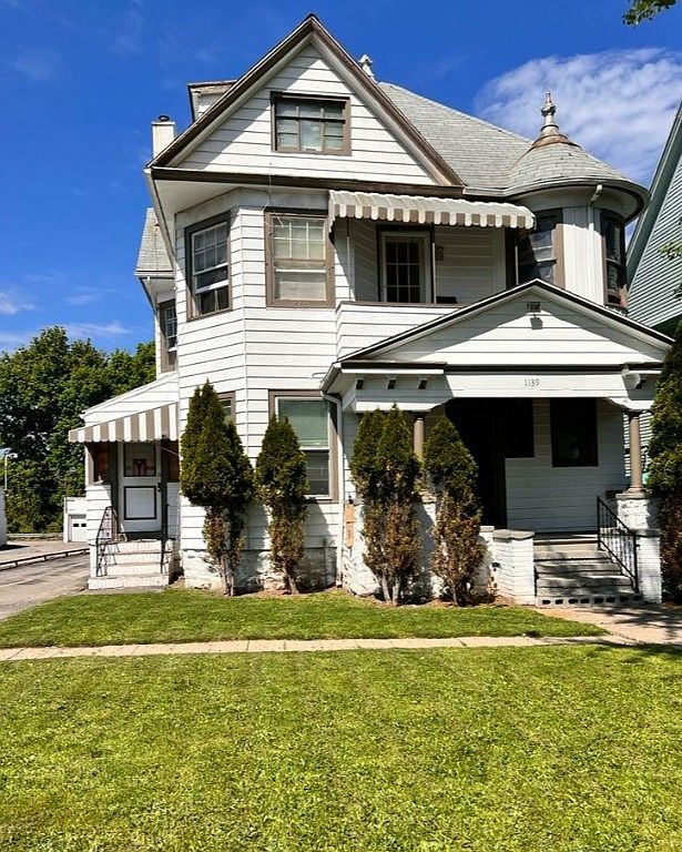 1139 Saint Paul St, Rochester, NY 14621 | Zillow