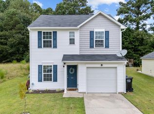 124 Thornberry Dr, Spring Hope, NC 27882