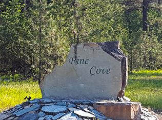 Nhn Washington Dr, Trout Creek, MT 59874