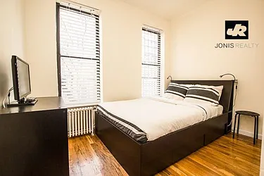 Rented by Jonis Realty