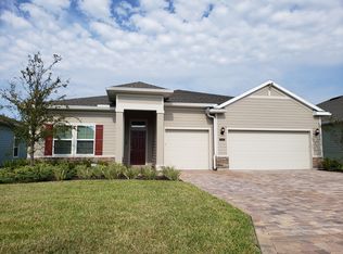 177 Trumpco Dr, Saint Augustine, FL 32092