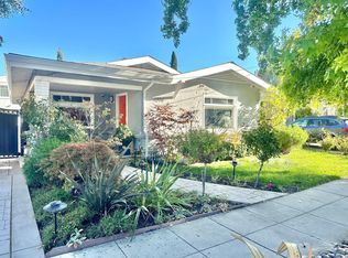 1314 Randol Ave, San Jose, CA 95126