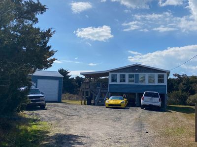26202 Quay Ct LOT 36, Salvo, NC, 27972